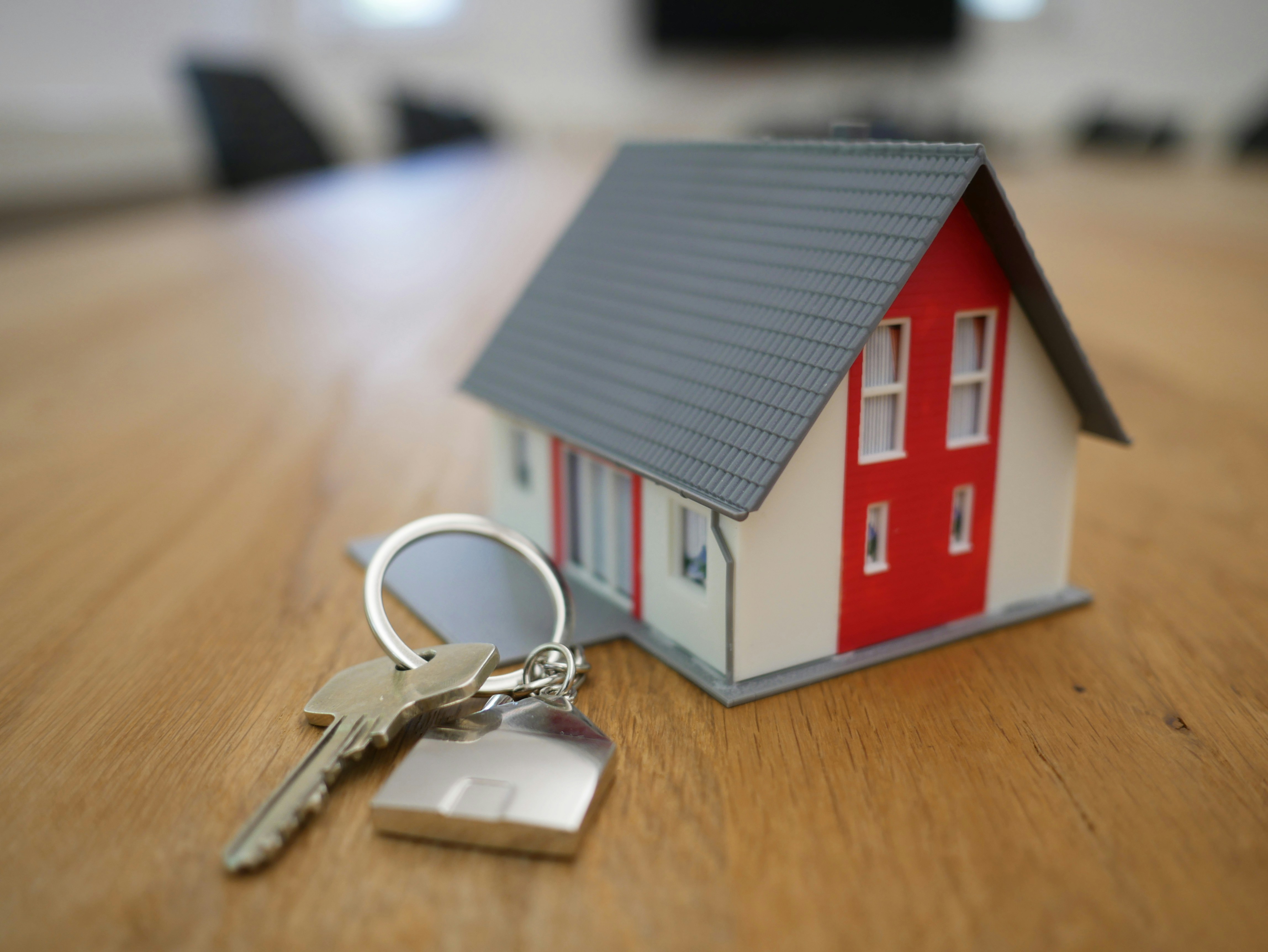 Real estate wealth: modern strategies