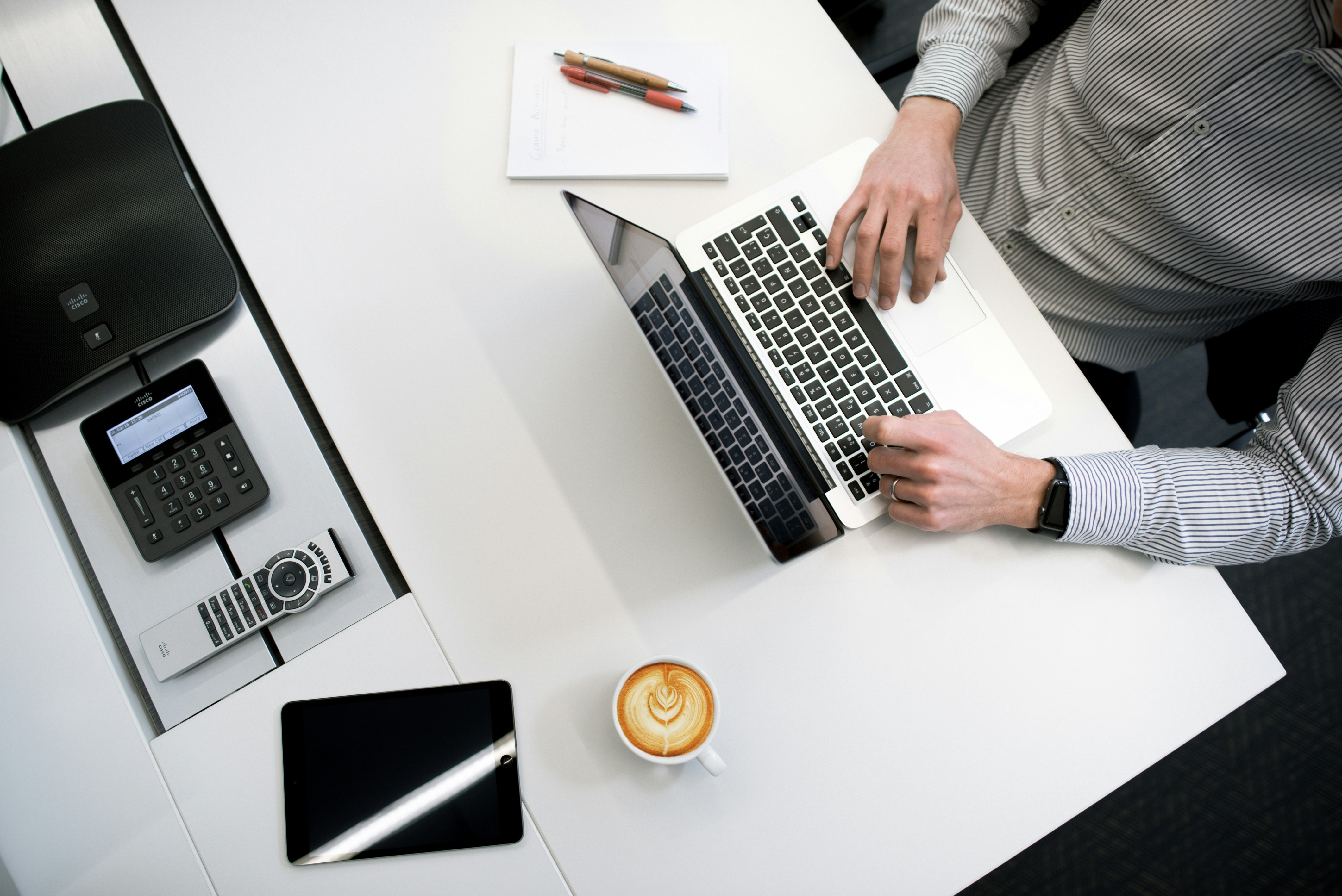 Financial freedom through passive income